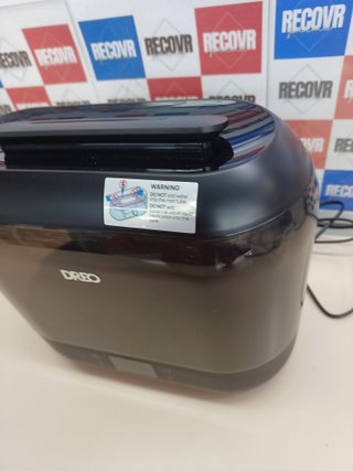 Humidificador 4 L 32 h silencioso – Dreo