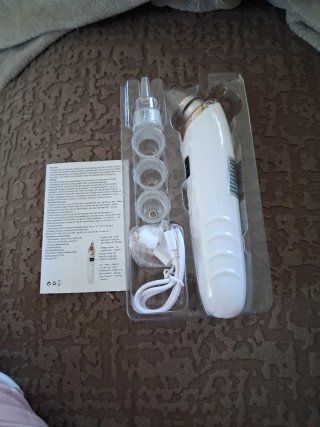 Limpiador Facial Multifuncional