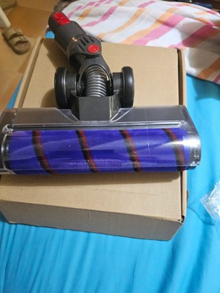 Cepillo Aspirador Dyson V7, V8, V10, V11, V15