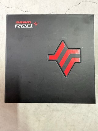 Casette SRAM RED 12v XG-1290 10-33