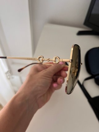 Gafas de Sol Gucci GG0879S