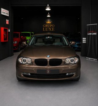 BMW Serie 1 2011