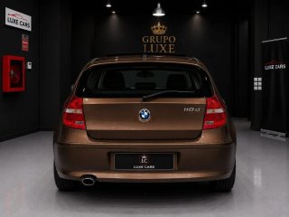 BMW Serie 1 2011