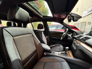 BMW Serie 1 2011