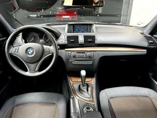 BMW Serie 1 2011