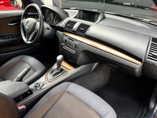 BMW Serie 1 2011