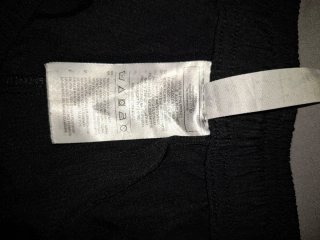 Pantalones Cortos Real Madrid Adidas Negros