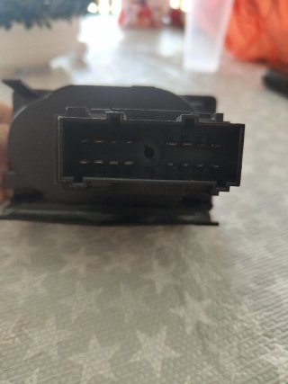 Mando Luces Ford Mondeo 2002