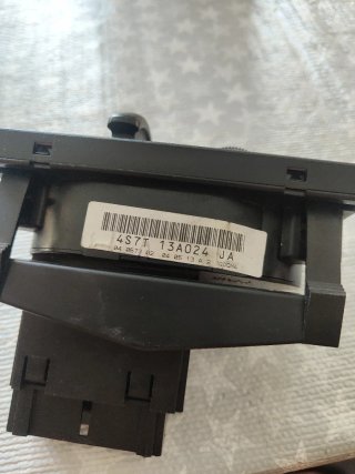 Mando Luces Ford Mondeo 2002