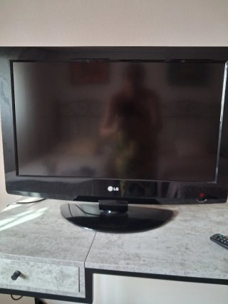 Televisor LG 32LG2200
