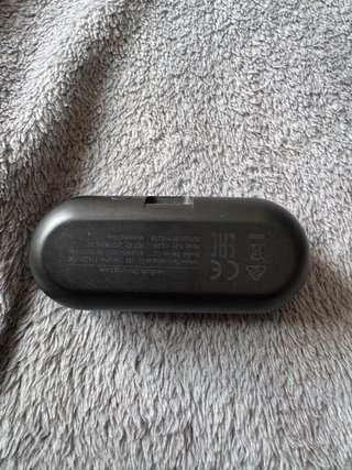 Huawei Freebuds Lite negros