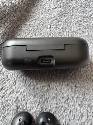 Huawei Freebuds Lite negros