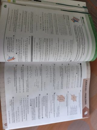 Matemáticas 2 Bachillerato. Edebé On.
