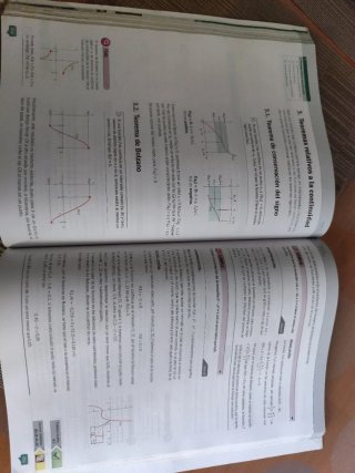 Matemáticas 2 Bachillerato. Edebé On.