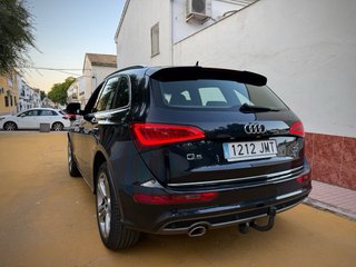 Audi Q5 2017