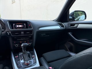 Audi Q5 2017