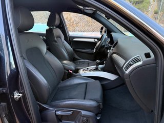 Audi Q5 2017