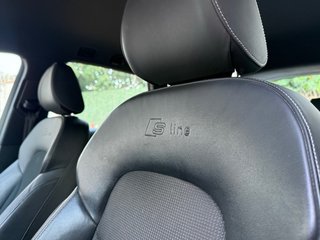 Audi Q5 2017