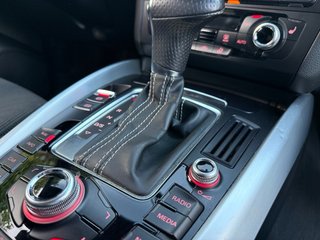 Audi Q5 2017