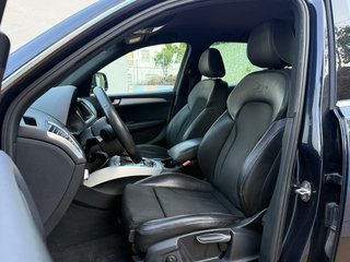 Audi Q5 2017