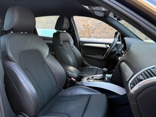 Audi Q5 2017