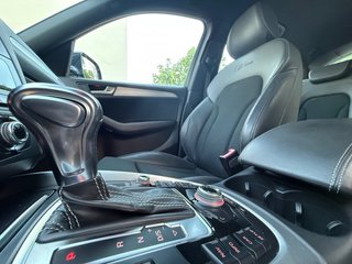 Audi Q5 2017
