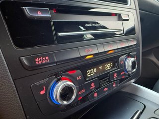 Audi Q5 2017