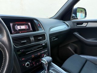 Audi Q5 2017