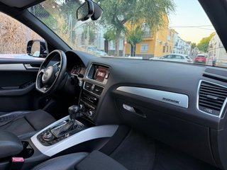 Audi Q5 2017
