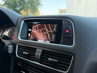 Audi Q5 2017
