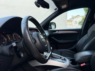 Audi Q5 2017