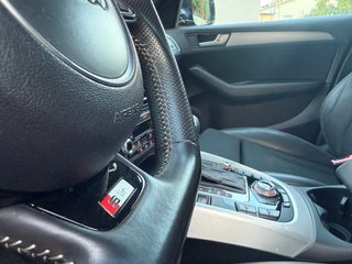 Audi Q5 2017