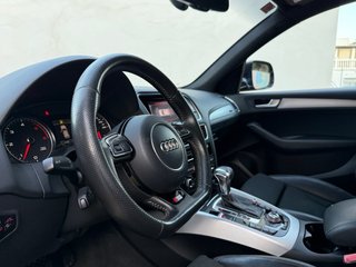 Audi Q5 2017