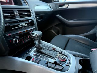 Audi Q5 2017