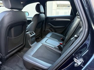 Audi Q5 2017