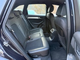 Audi Q5 2017