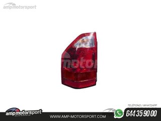 PILOTO TRASERO IZQUIERDO PARA MITSUBISHI MONTERO/PAJERO V60
