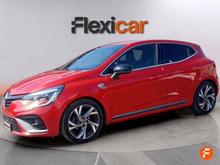 Renault Clio RS Line TCe 74 kW (100CV)
