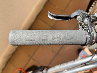 Bicicleta Trial Echo Nueva