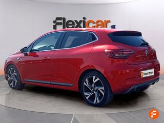 Renault Clio RS Line TCe 74 kW (100CV)