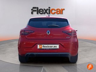 Renault Clio RS Line TCe 74 kW (100CV)