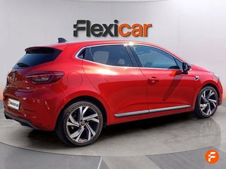 Renault Clio RS Line TCe 74 kW (100CV)