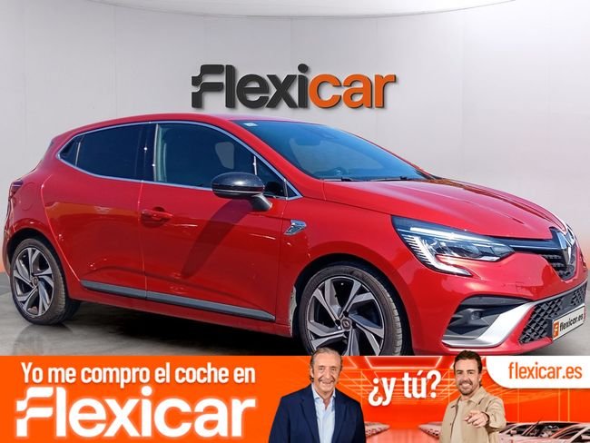 Renault Clio RS Line TCe 74 kW (100CV) - foto 1