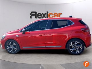 Renault Clio RS Line TCe 74 kW (100CV)
