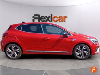 Renault Clio RS Line TCe 74 kW (100CV)