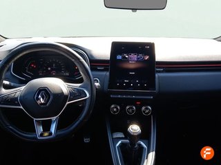 Renault Clio RS Line TCe 74 kW (100CV)