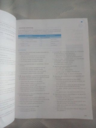 Lengua y Literatura, 4 ESO, Operación mundo