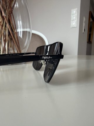 Gafas de sol Alain Afflelou negras Sin estrenar