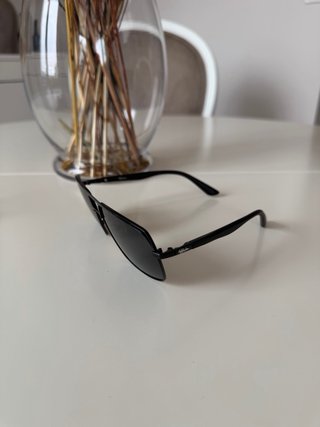 Gafas de sol Alain Afflelou negras Sin estrenar