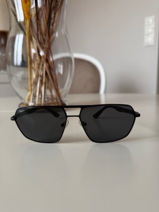 Gafas de sol Alain Afflelou negras Sin estrenar